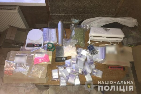 Главная страница кракен