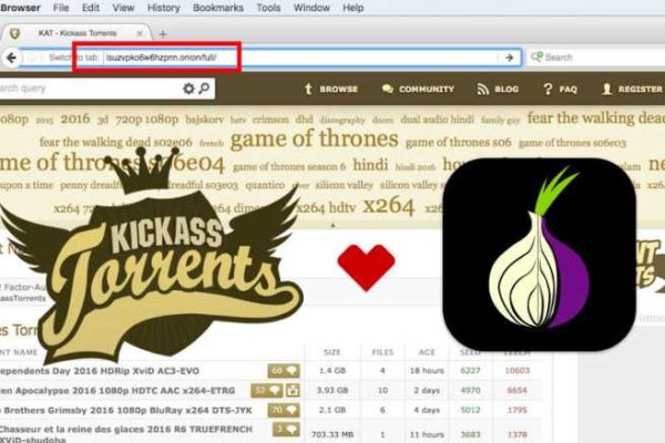 Kraken com зеркало