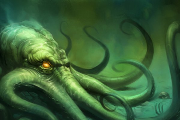 Замена hydra