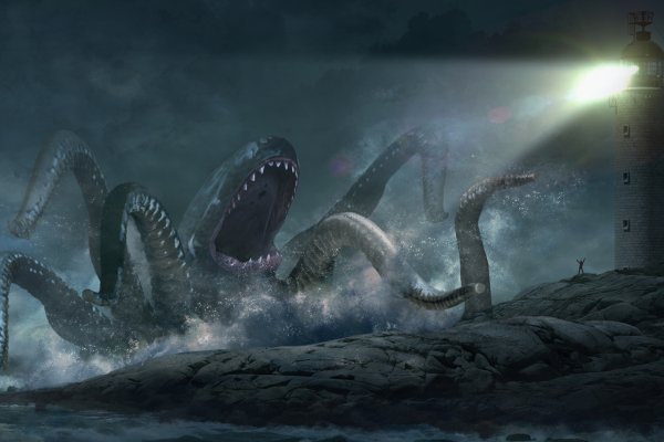Kraken m22